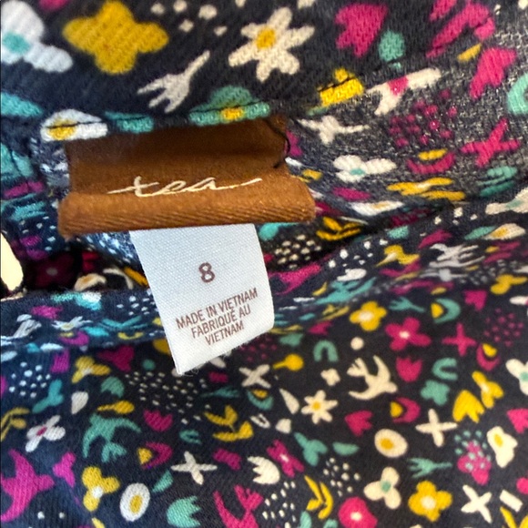 Hanna Andersson, Tea, Mini Boden Bundle Size 8 - Picture 3 of 11